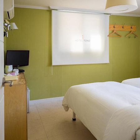 Hotel Tong Seoul Dongdaemun المظهر الخارجي الصورة