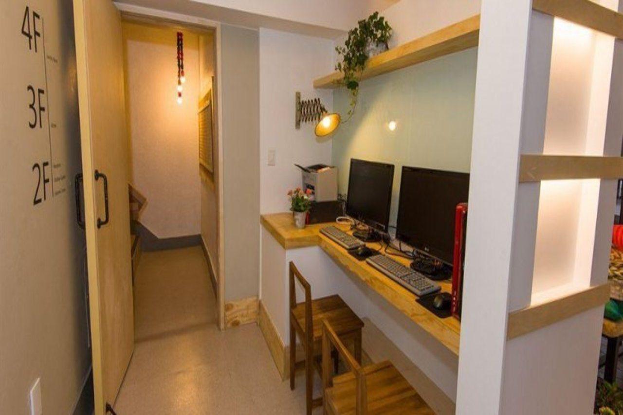 Hotel Tong Seoul Dongdaemun المظهر الخارجي الصورة