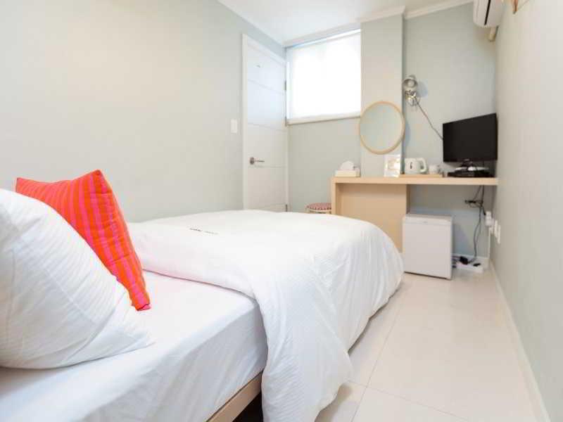 Hotel Tong Seoul Dongdaemun المظهر الخارجي الصورة