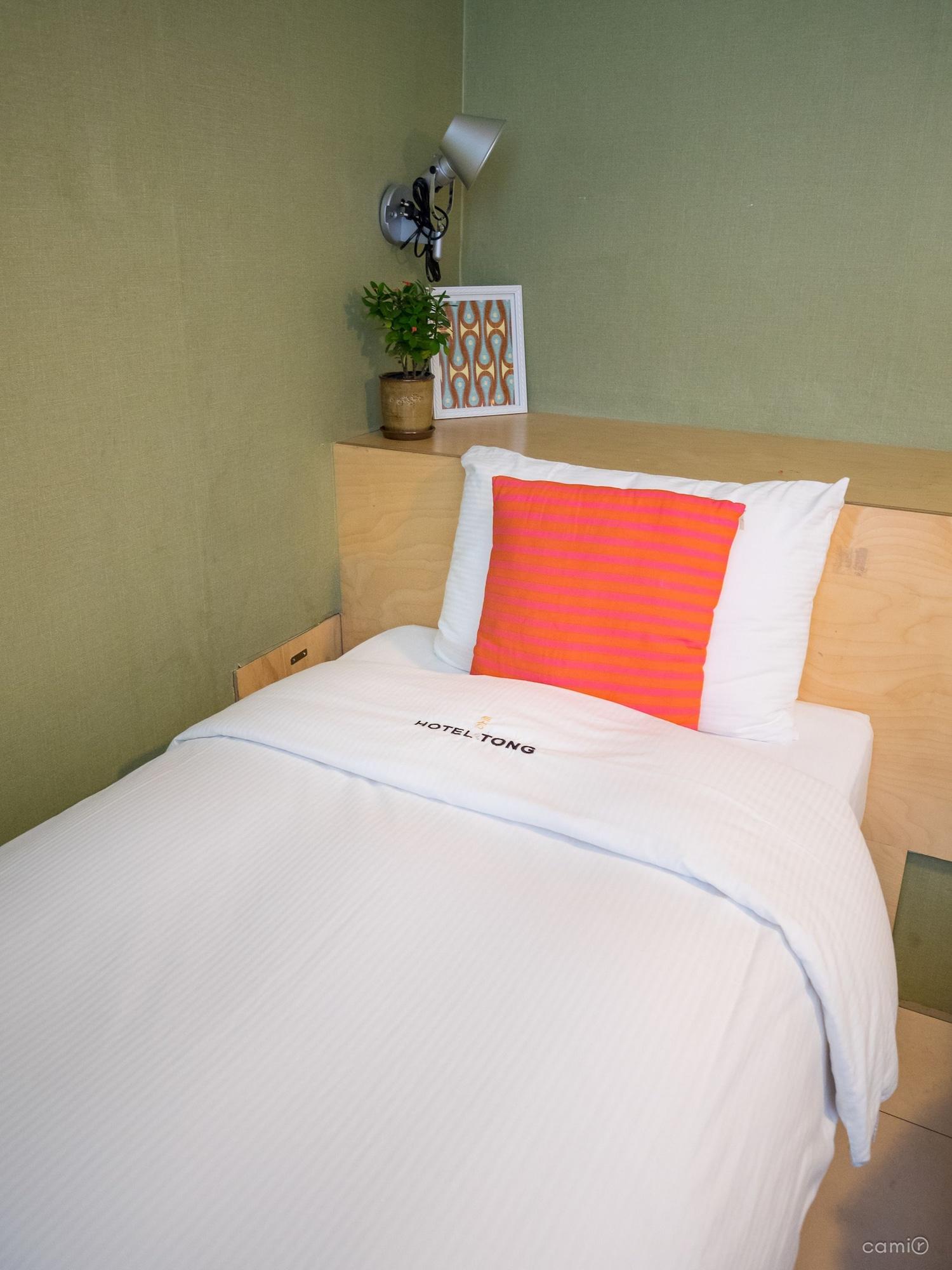 Hotel Tong Seoul Dongdaemun المظهر الخارجي الصورة