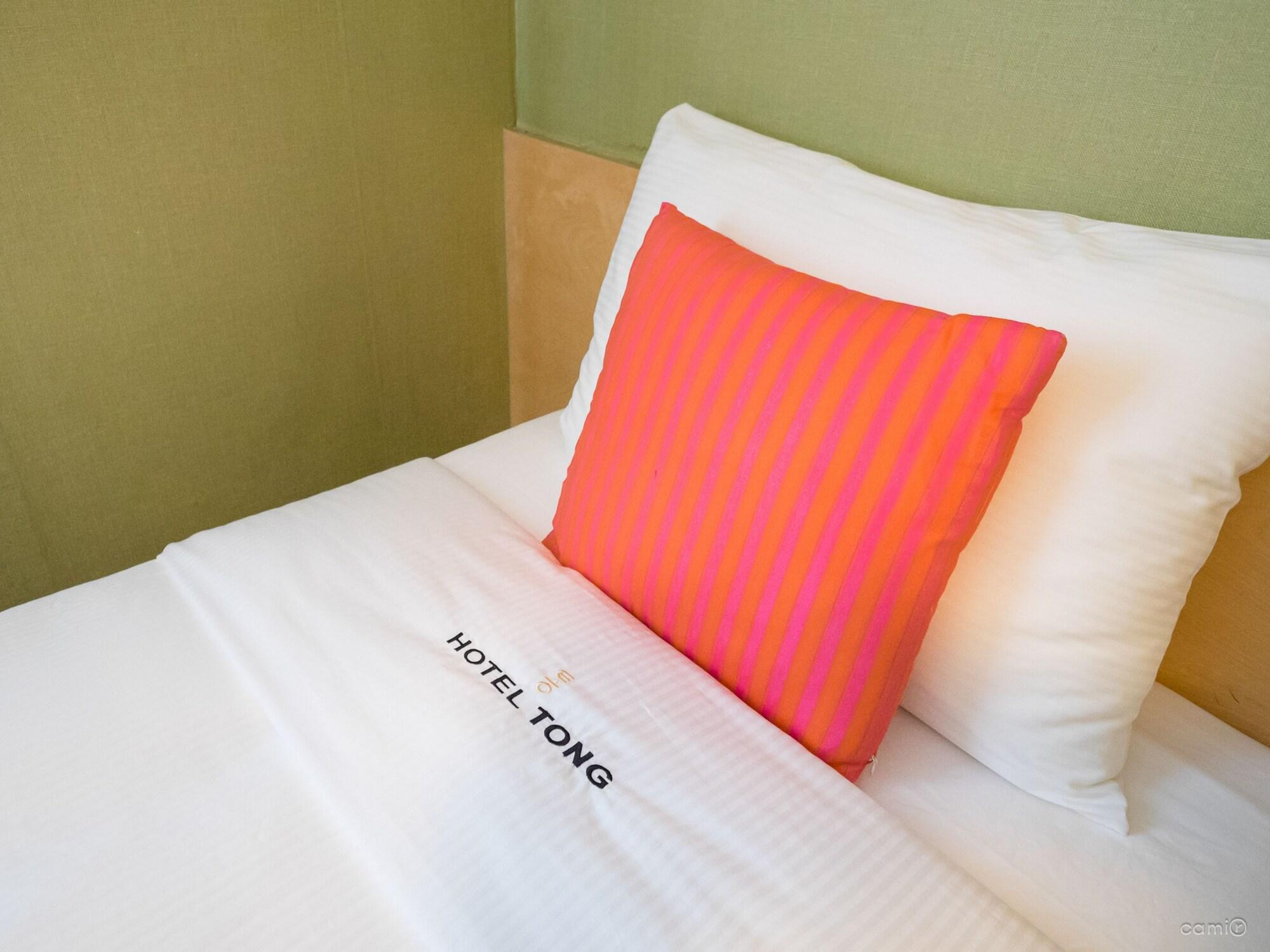 Hotel Tong Seoul Dongdaemun المظهر الخارجي الصورة