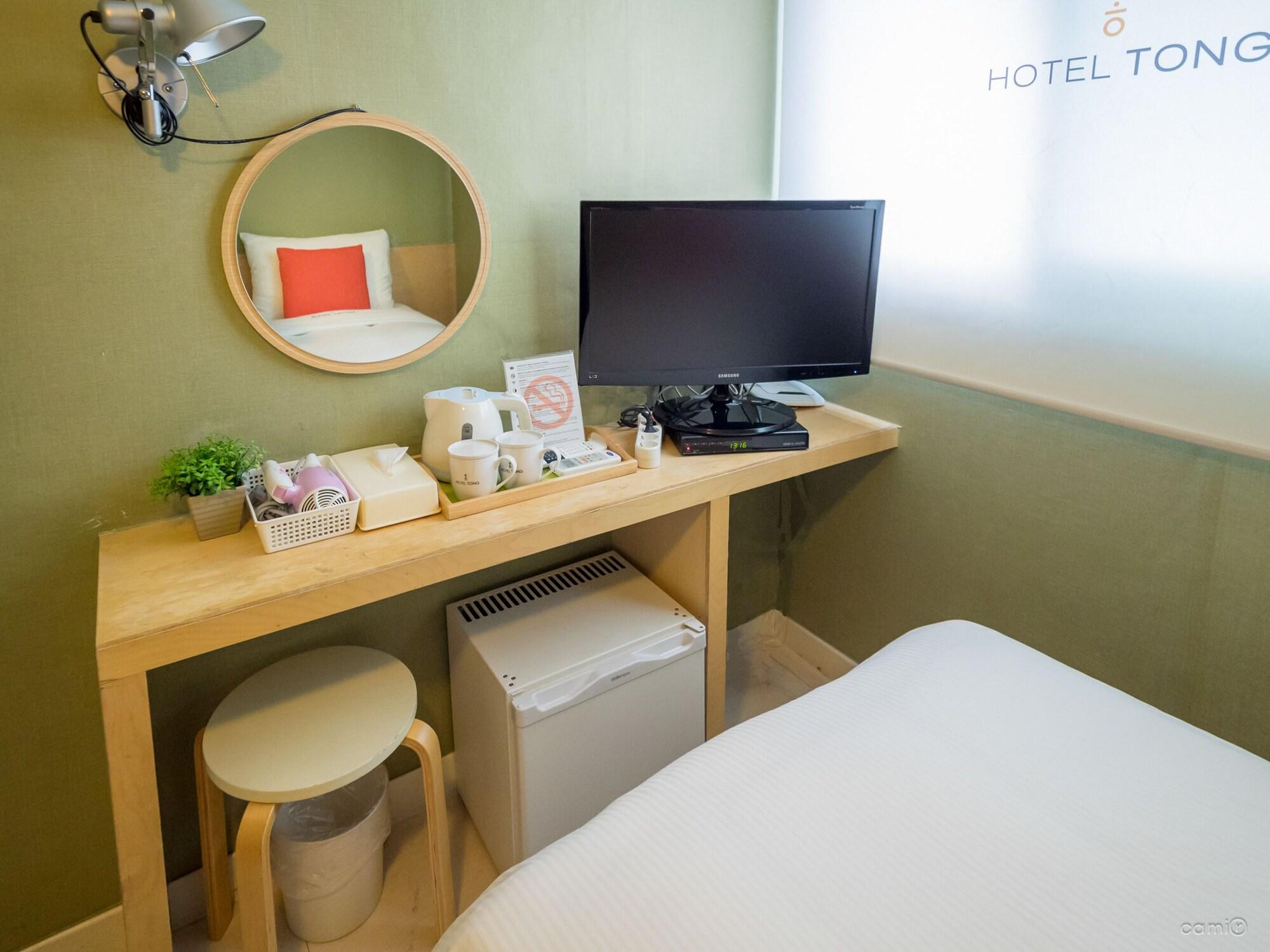 Hotel Tong Seoul Dongdaemun المظهر الخارجي الصورة
