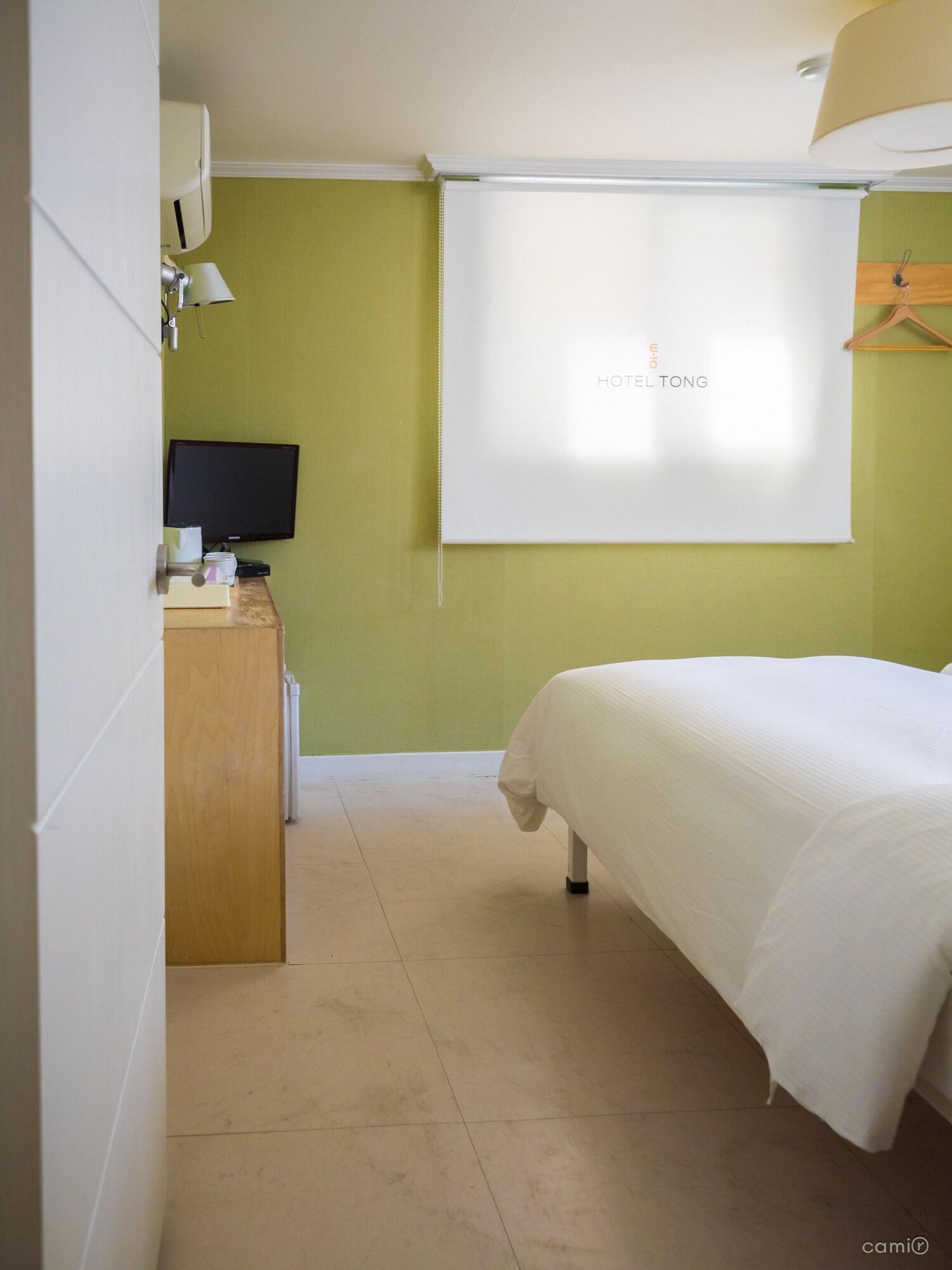 Hotel Tong Seoul Dongdaemun المظهر الخارجي الصورة