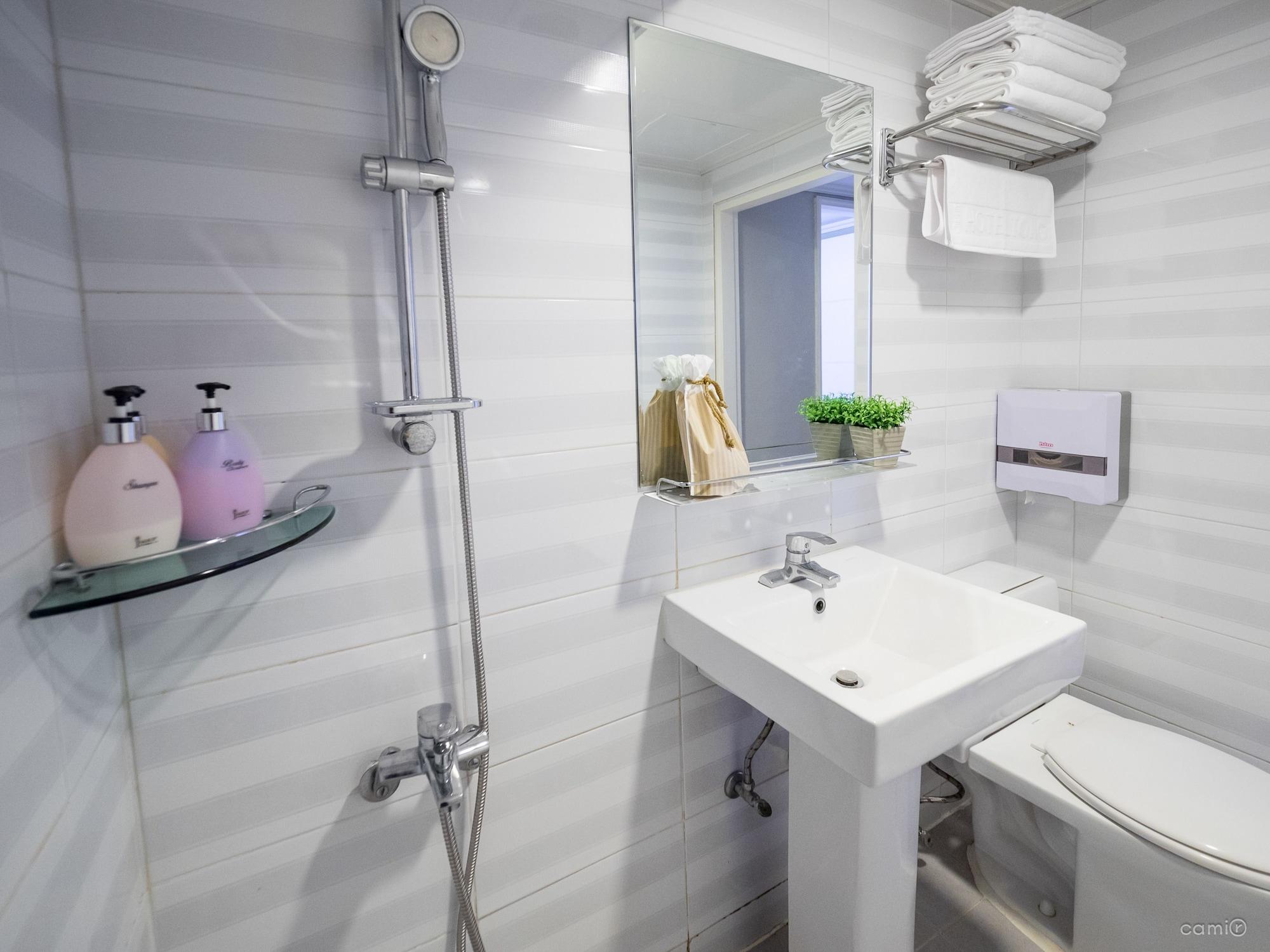 Hotel Tong Seoul Dongdaemun المظهر الخارجي الصورة