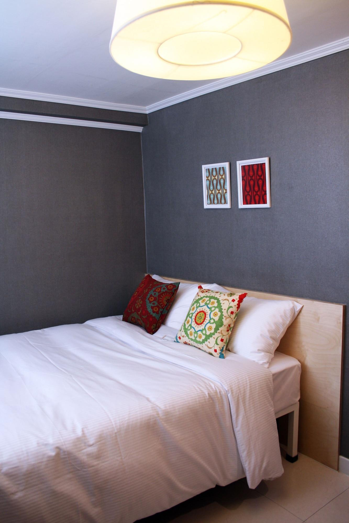 Hotel Tong Seoul Dongdaemun المظهر الخارجي الصورة