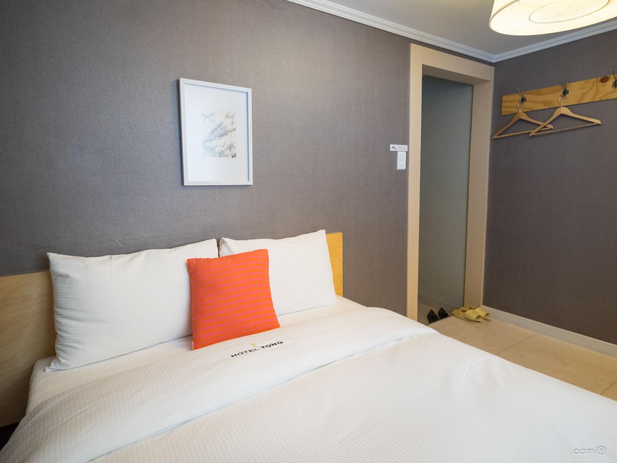 Hotel Tong Seoul Dongdaemun المظهر الخارجي الصورة