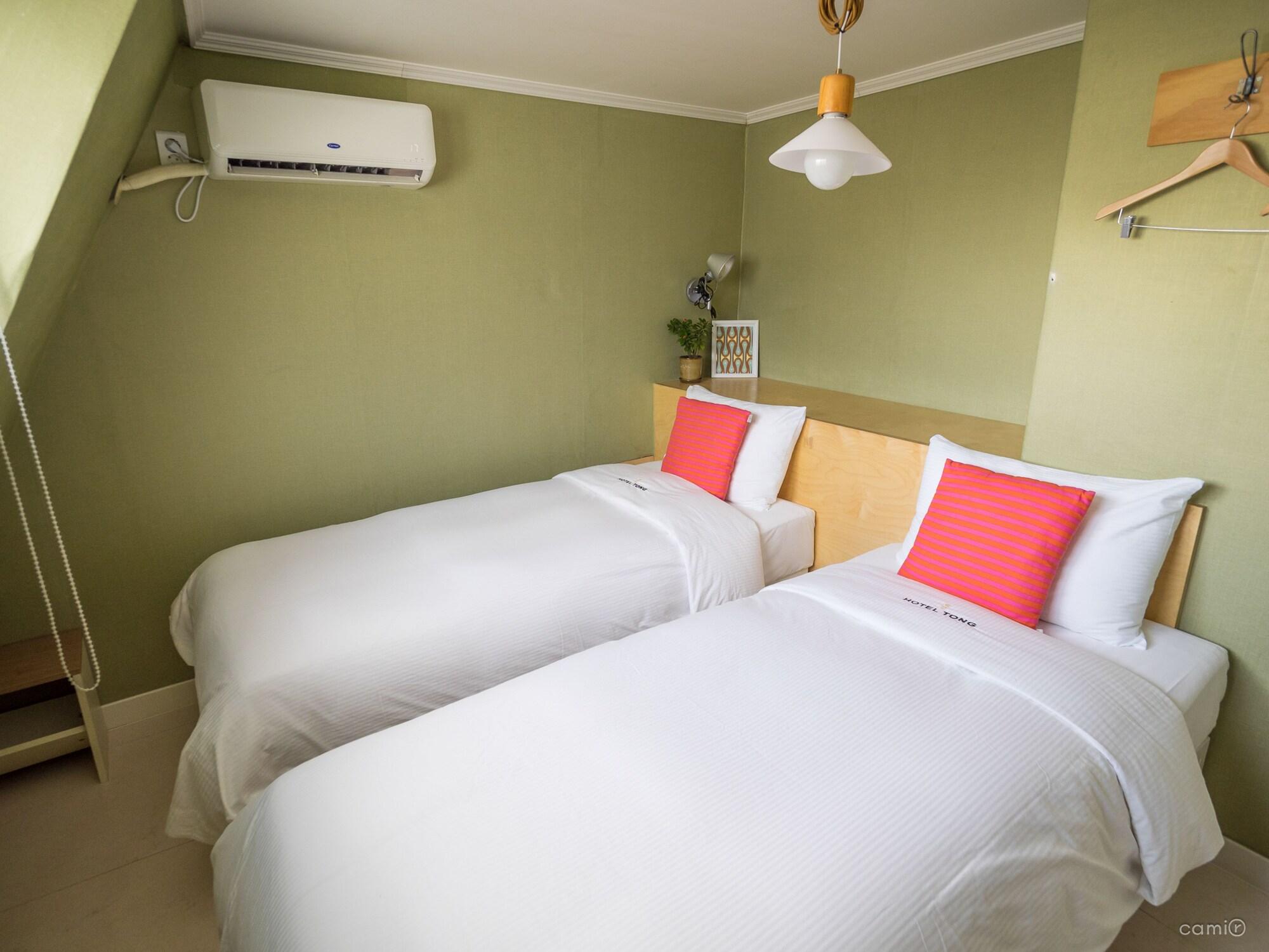 Hotel Tong Seoul Dongdaemun المظهر الخارجي الصورة
