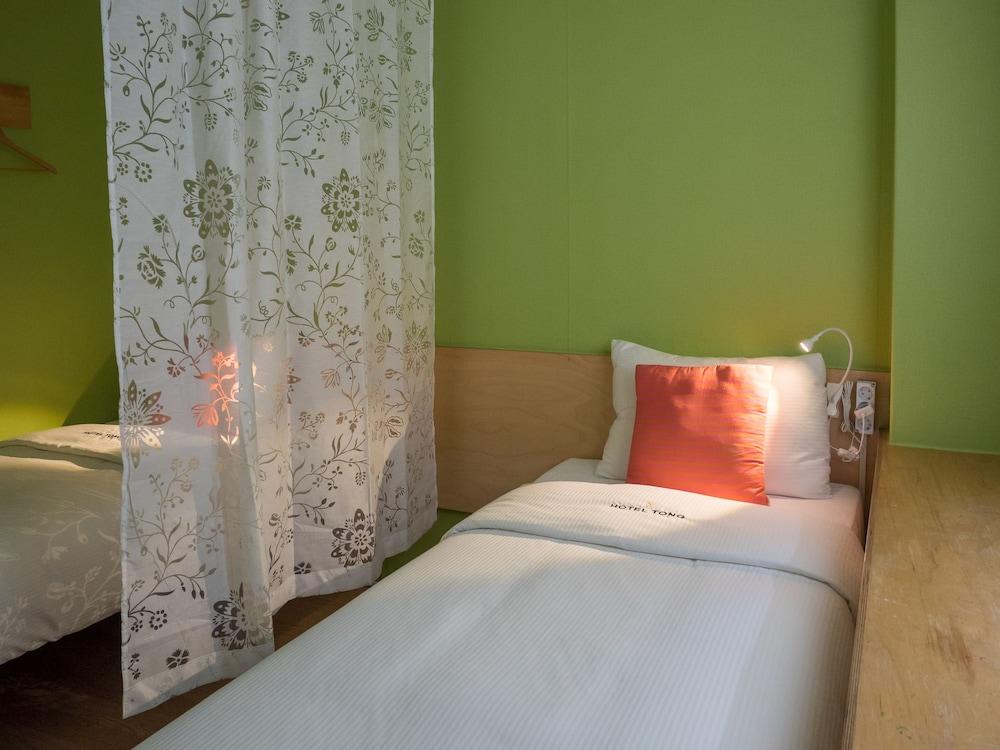 Hotel Tong Seoul Dongdaemun المظهر الخارجي الصورة