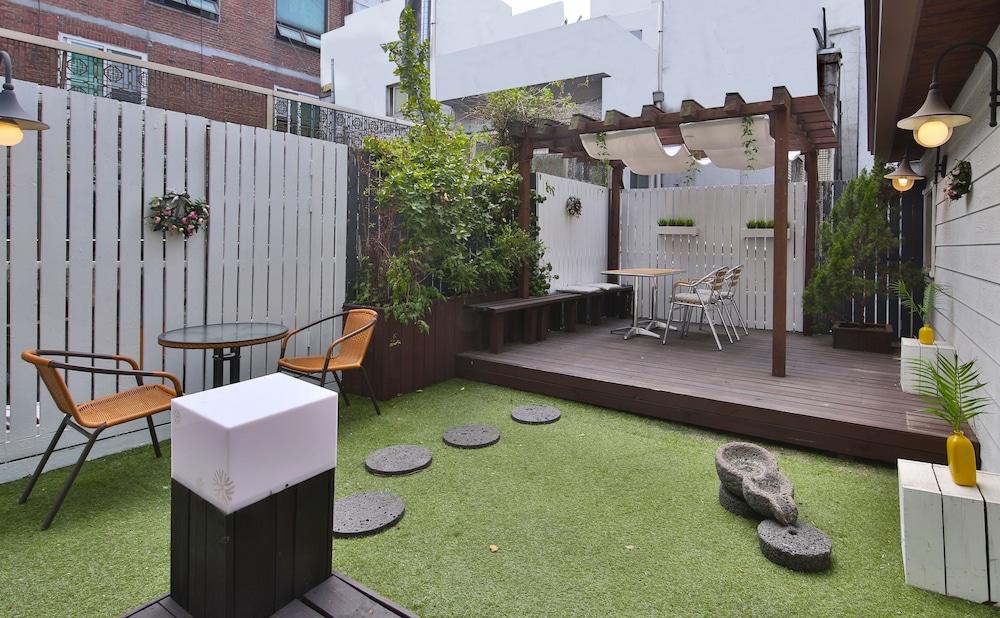 Hotel Tong Seoul Dongdaemun المظهر الخارجي الصورة
