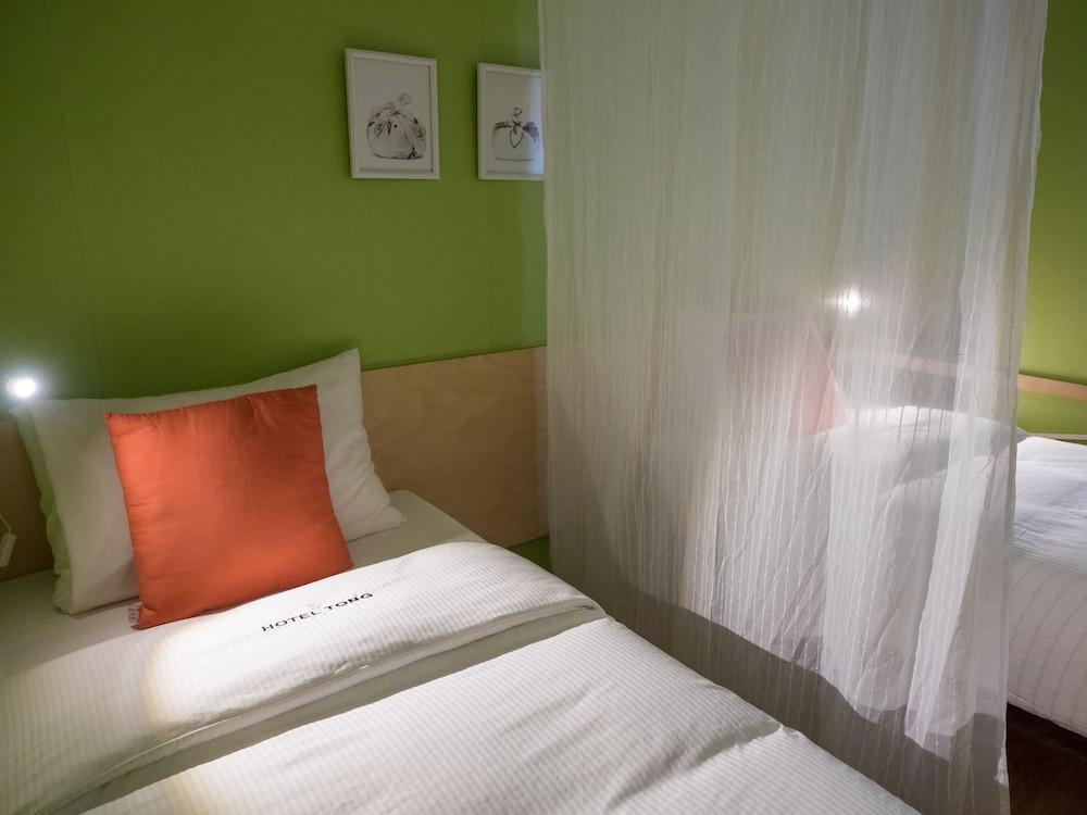 Hotel Tong Seoul Dongdaemun المظهر الخارجي الصورة