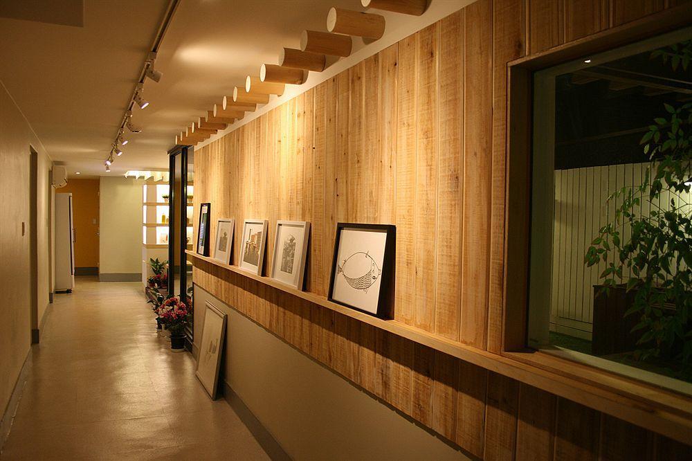 Hotel Tong Seoul Dongdaemun المظهر الخارجي الصورة