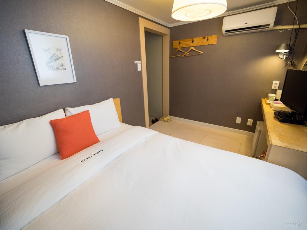 Hotel Tong Seoul Dongdaemun المظهر الخارجي الصورة
