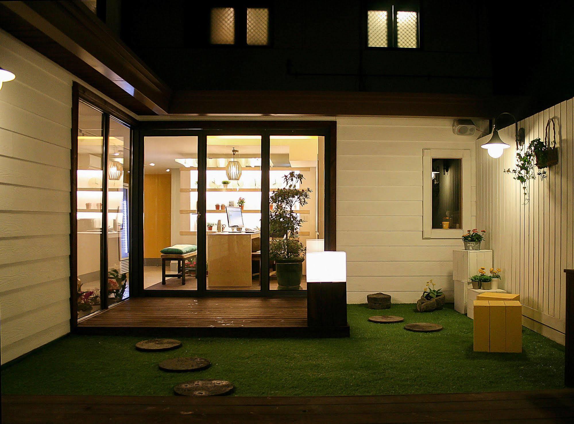 Hotel Tong Seoul Dongdaemun المظهر الخارجي الصورة
