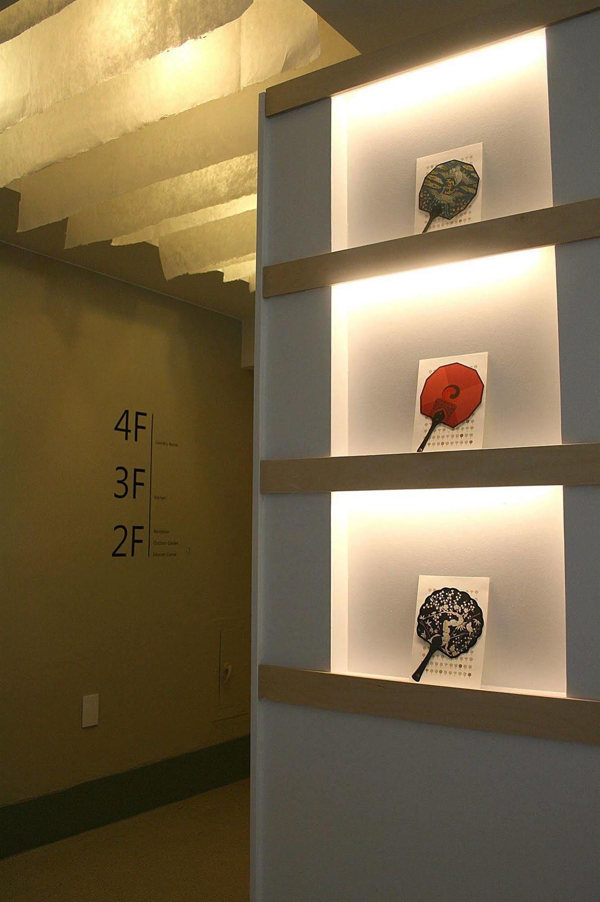 Hotel Tong Seoul Dongdaemun المظهر الخارجي الصورة